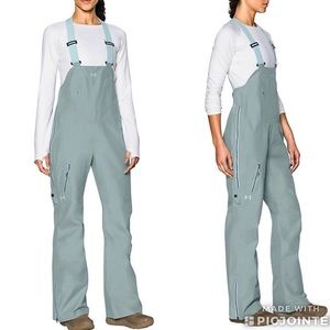 Under Armour Storm 3 GORE-Tex Bibs